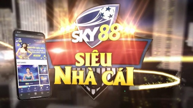 Sky88 đăng nhập