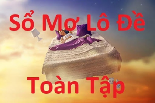 giai ma nhung giac mo danh de 1