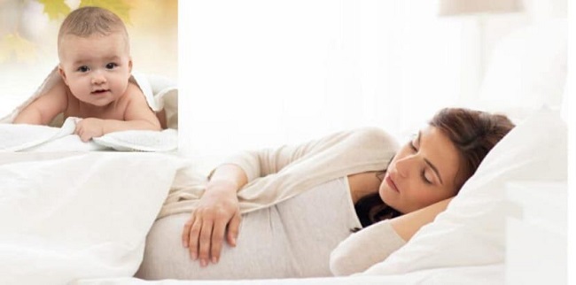 nằm mơ thấy trẻ con đánh con gì