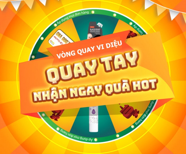 Quay số SKY88 liền tay, nhận ngay thưởng lớn 1 Quay số Sky88