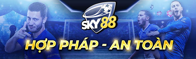 cách quay số Sky88
