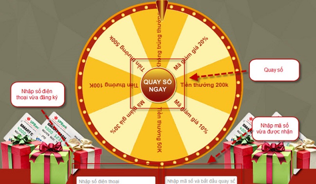 quay số trúng thưởng sky88