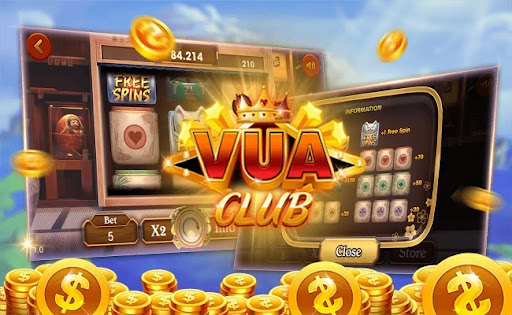 cong game vua club 1