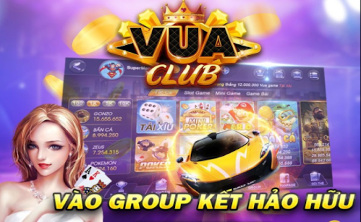 tải game vua club