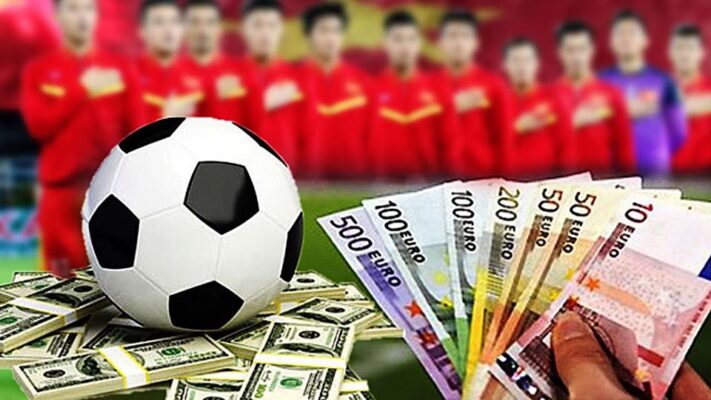 Chuyển nhượng bóng đá là gì