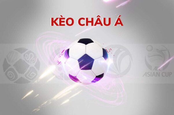 Kèo châu Á là gì