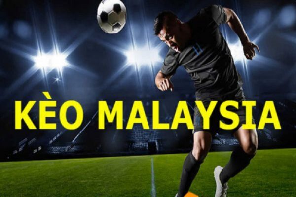 Tỷ lệ kèo Malaysia