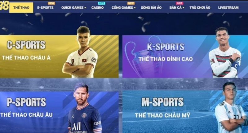 Cách chơi cá cược Esport tại Sky88