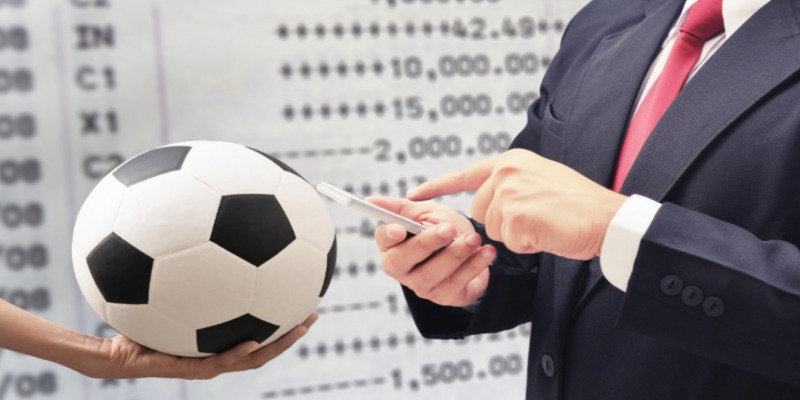 Cá cược tỷ số Euro là gì?