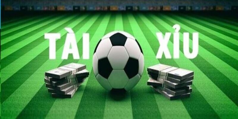 Kèo tài xỉu 1 3/4 là gì?