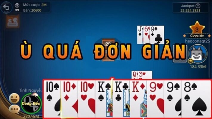 Ù khan là gì?
