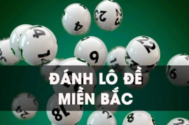 Lô đề miền bắc