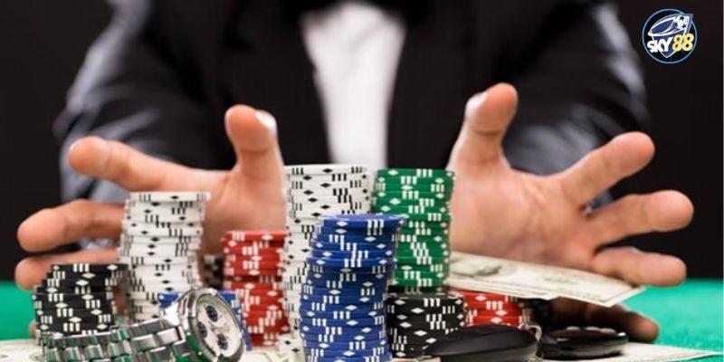 Poker là gì?