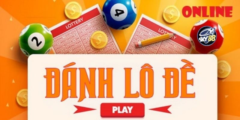 Bật Mí Cách Chơi Lô Đề Miền Nam Trúng Nhanh - Thắng lớn 