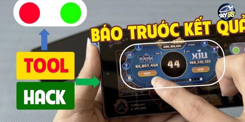 Khi sử dụng link tải hack tài xỉu có những ưu và nhược điểm gì?