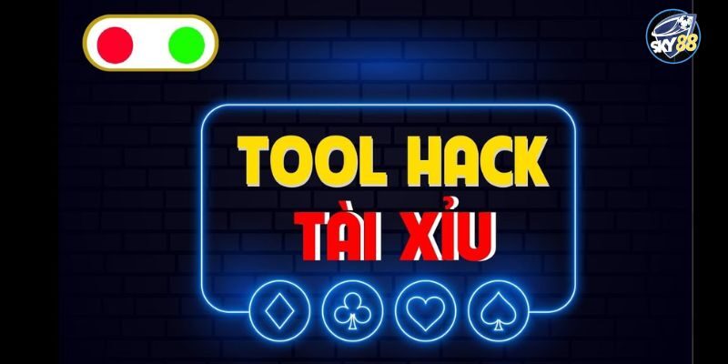 Link vào SKY88 tải hack tài xỉu là gì?