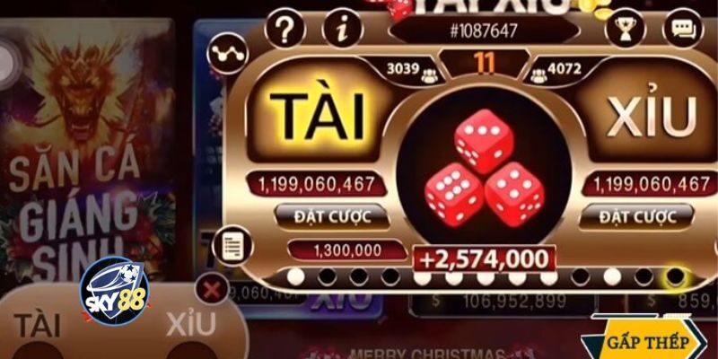 Tổng quan về link tải hack tài xỉu uy tín nhất 2023