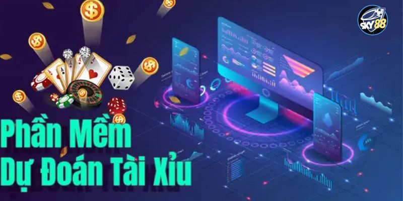 Sử dụng phần mềm link tải hack tài xỉu cần lưu ý gì?