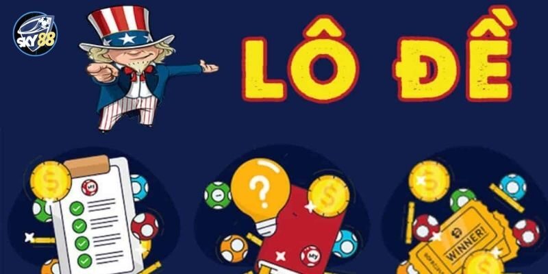 Lựa chọn nhà cái lô đề uy tín để tránh tối đa rủi ro 