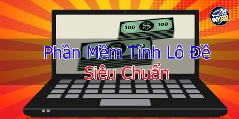 Phần mềm TINHTIENSO 