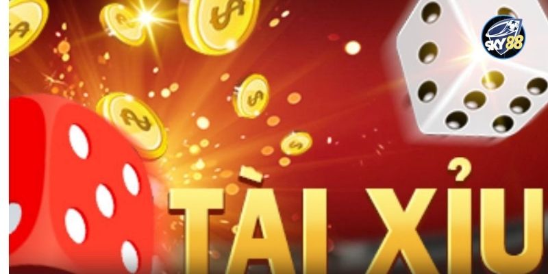 Sky88 tài xỉu