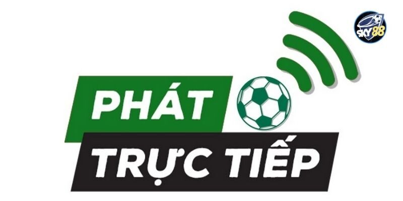 Giới thiệu web SKY88 trực tiếp bóng đá