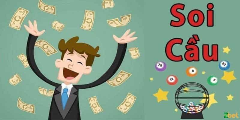 Bắt bóng tổng đề nâng cao tỷ lệ trúng thưởng