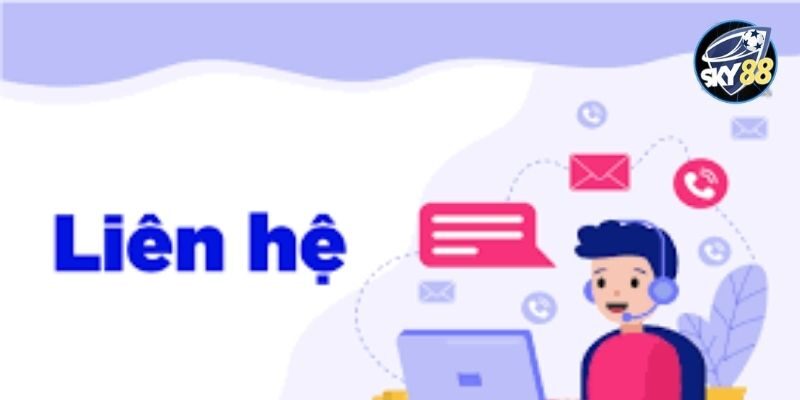 Tổng đài SKY88 thường hỗ trợ người dùng vấn đề gì?