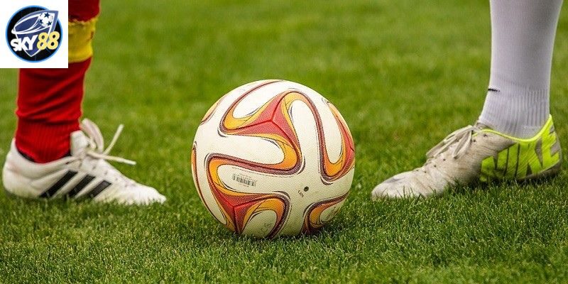 Cách chinh phục kèo châu Âu đơn giản và hiệu quả tại Sky88