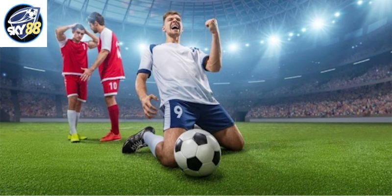 Những lưu ý cần nhớ khi tham gia kèo kick off Sky88