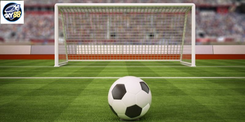 Kèo Penalty là gì? Kinh nghiệm chơi cá cược kèo hiệu quả 1 Kèo Penalty là gì?