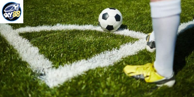 Những bí quyết chơi kèo phạt góc hiệu quả và dễ thắng