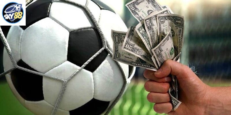 Hướng dẫn bí quyết chơi kèo score box từ các cao thủ Sky88