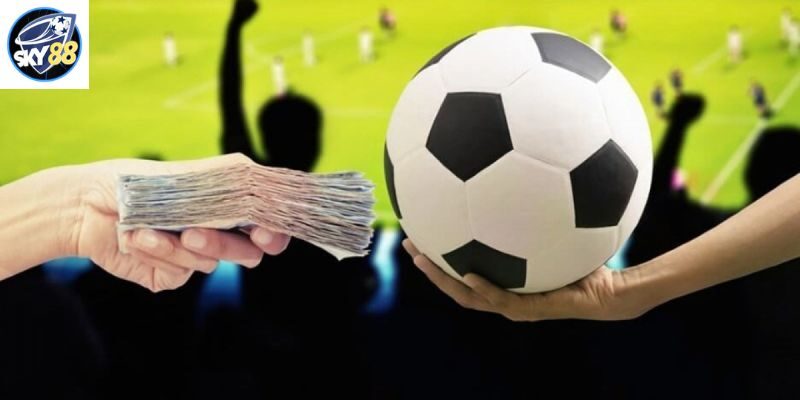 Khi tham gia kèo score box Sky88 cần chú ý những gì