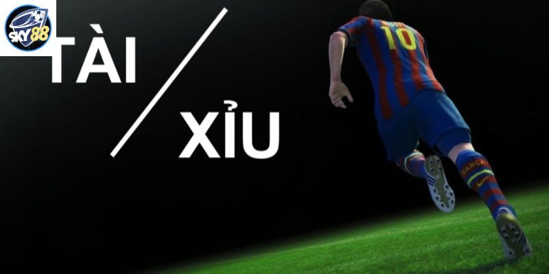 Kèo tài xỉu là gì? Hướng dẫn cách soi kèo tài xỉu chuẩn xác