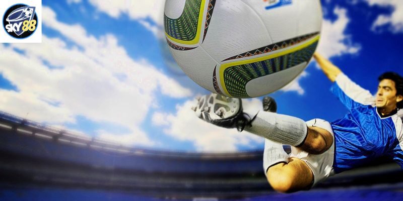 Kinh nghiệm hữu ích khi tham gia chơi kèo trên kèo dưới Sky88